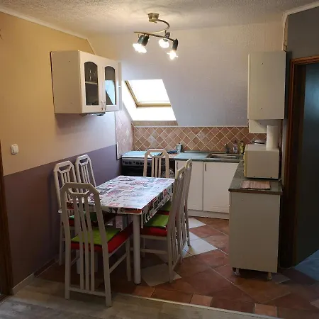 Beni Haus Balatongyorok