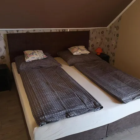 Apartment Beni Haus *