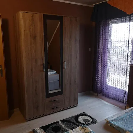 Apartamento Beni Haus Balatongyörök