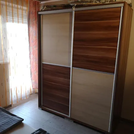Beni Haus Apartment Balatongyorok