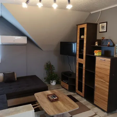Beni Haus Apartamento