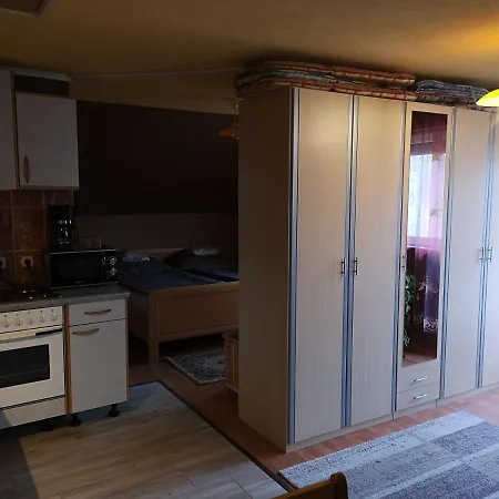 Beni Haus Apartamento