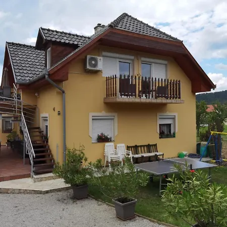 Apartamento Beni Haus