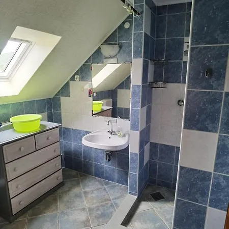 Beni Haus Apartamento