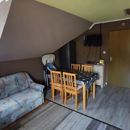 Apartment Beni Haus