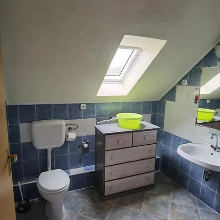 Beni Haus Apartamento *