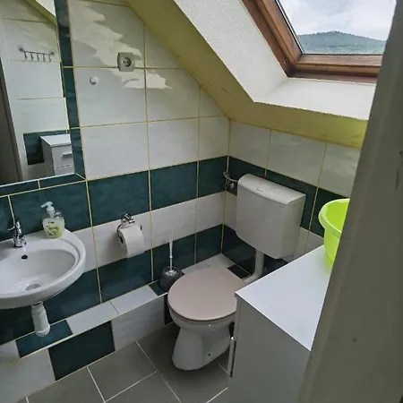 Beni Haus Apartamento *