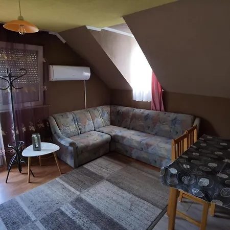 Beni Haus Apartamento *