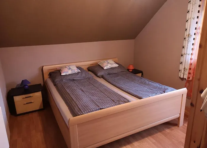 Beni Haus Apartment Balatongyörök