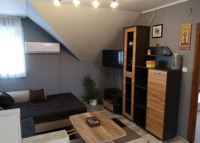 Beni Haus Apartment