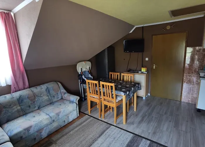 Apartment Beni Haus
